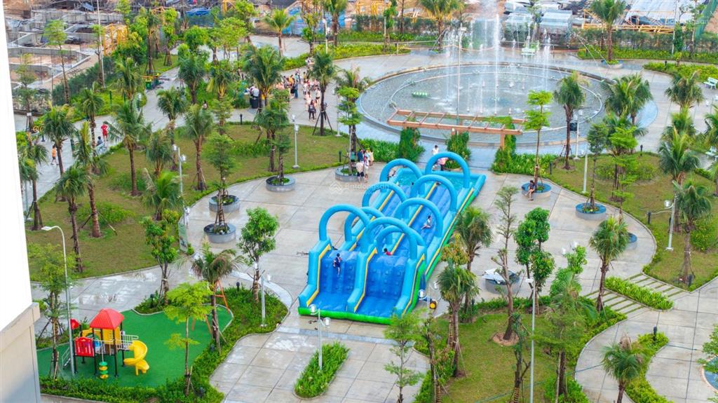 Nhà ở xã hội tại quy nhơn, trả trước 158 triệu  còn lại góp 4,8 triệu/tháng