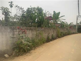 Chính chủ cần bán mảnh đất 500m2