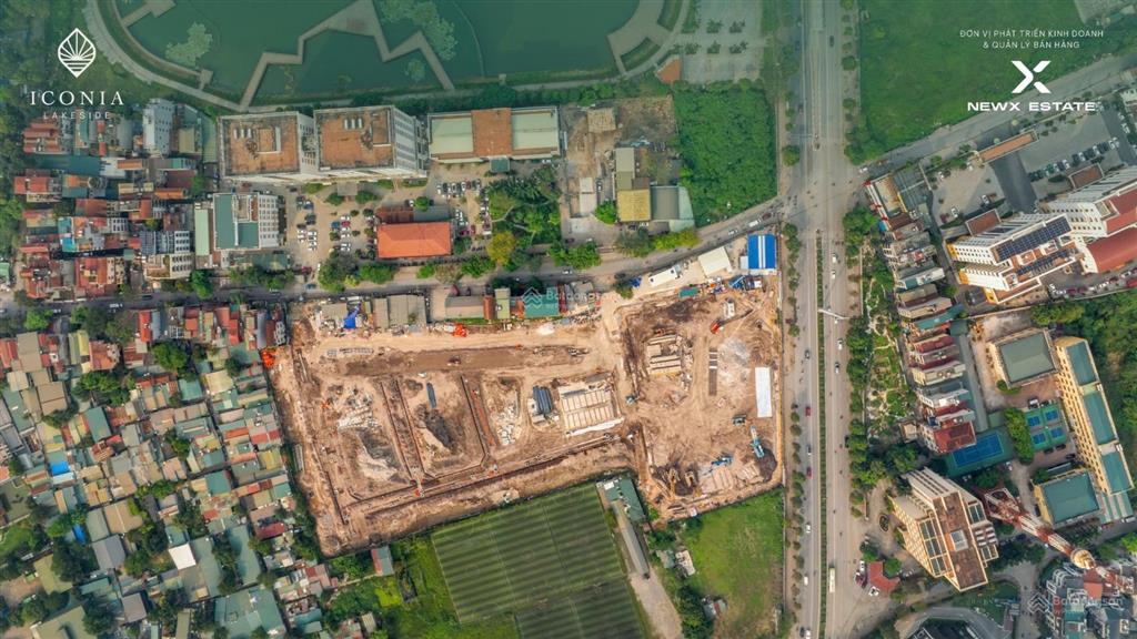 Quỹ căn thấp tầng vq 3 liền kề 7982m2