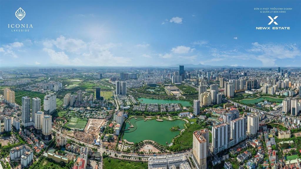 Căn 2 phòng ngủ tầng trung đơn giá rẻ siêu hiếm