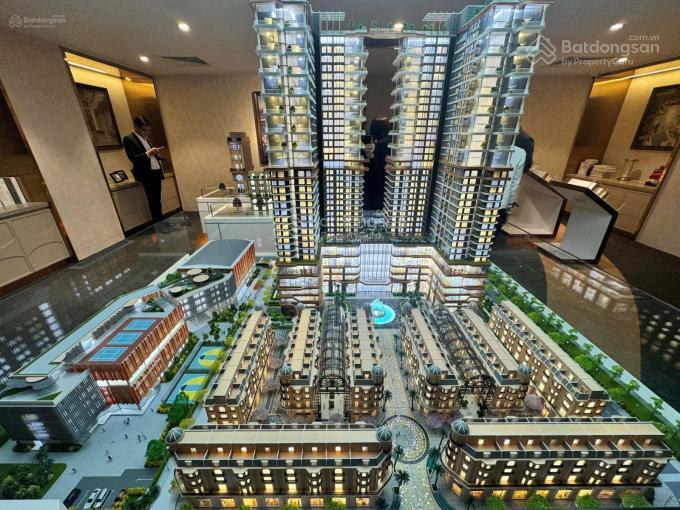 Quỹ căn 2 phòng ngủ giá chủ đầu tư. tặng ngay gói nội thất lên tới 500tr
