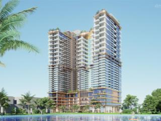 Sở hữu căn duplex trung tâm nội đô, bể bơi riêng giá chỉ từ 9x/m2