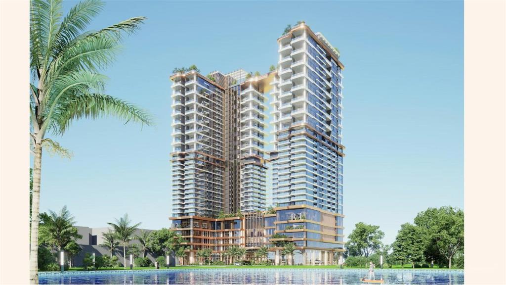 Căn 2 phòng ngủ giá chỉ từ 7.2 tỷ  10p di chuyển tới trung tâm phố cổ