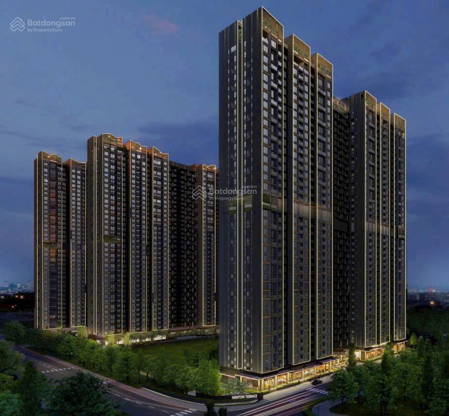 Chính chủ cắt lỗ căn 2 phòng ngủ senique hanoi