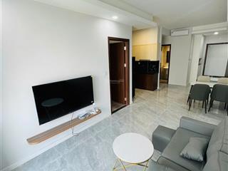 Cho thuê căn hộ cao cấp trung tâm cần thơ  giá 10 triệu/tháng