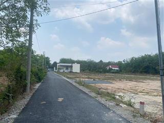 Đất thổ cư chính chủ xây dựng ngay 739tr/nền