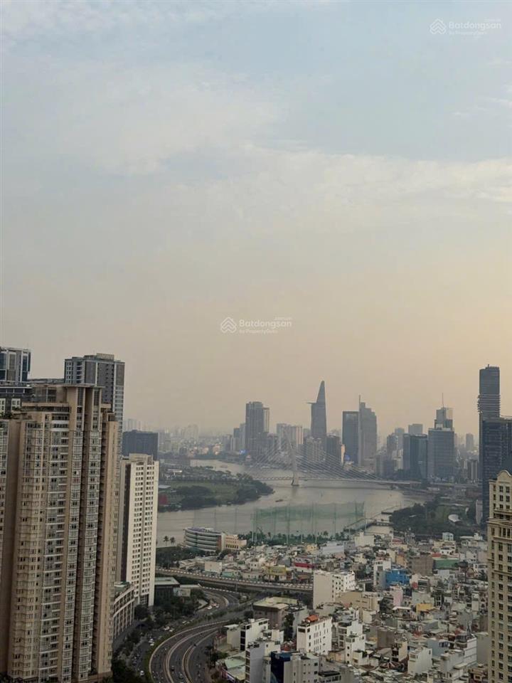 Bán 3pn giá 15tỷ3 full nt toà landmark plus
