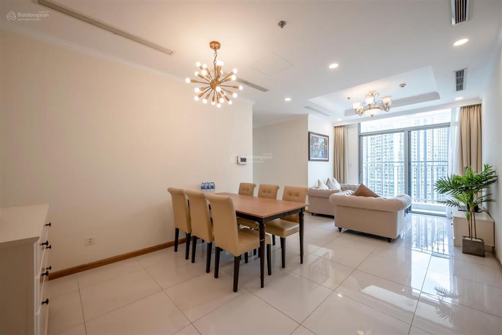 Bán 3pn giá 15tỷ3 full nt toà landmark plus
