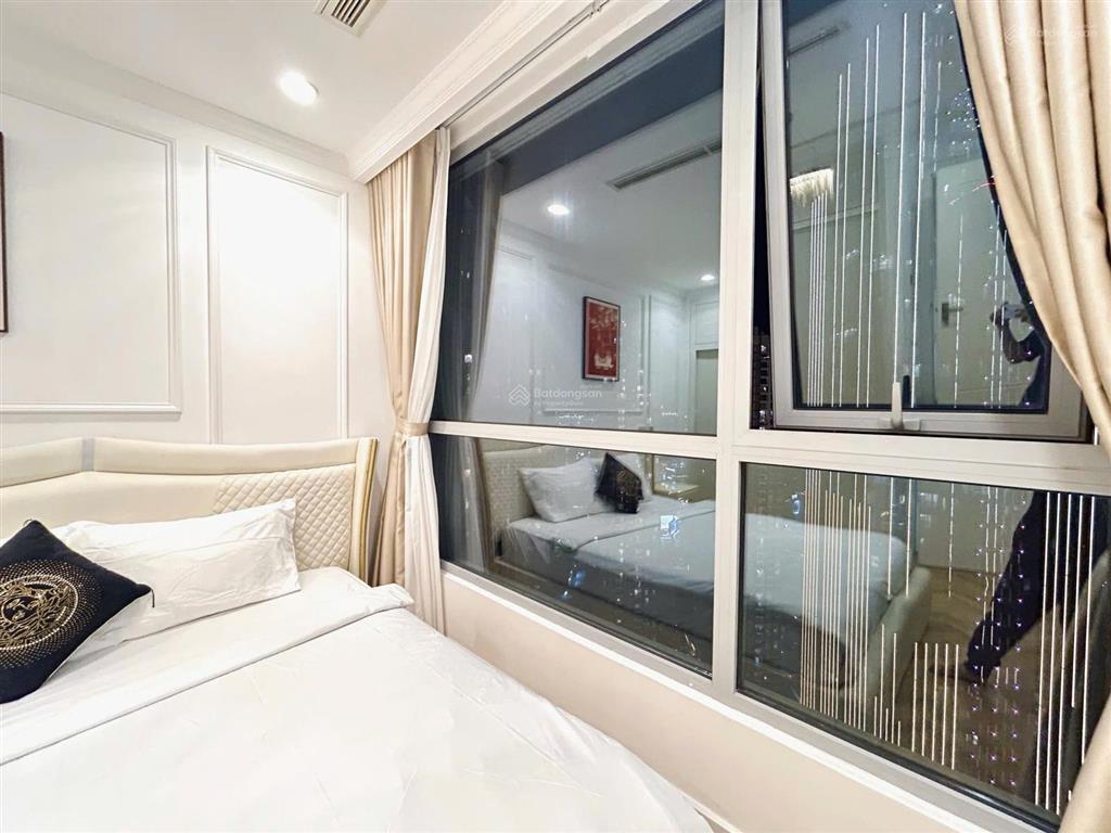 Cho thuê căn hộ landmark1 07 view công viên lanmark81 126m2 giá 65tr