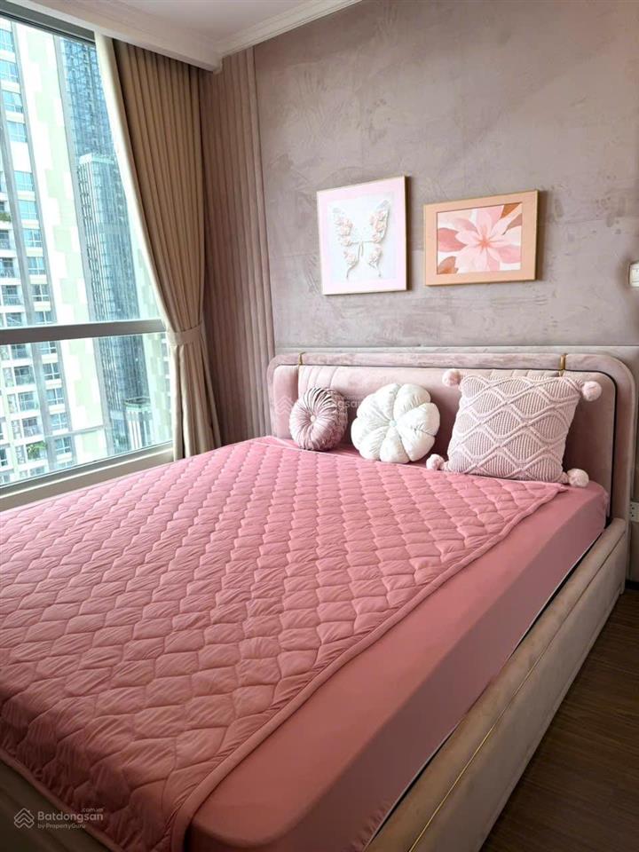 Bán căn 2pn landmark plus giá chỉ 11 tỷ 5 full nt đã decor siêu đẹp tại vinhomes central park