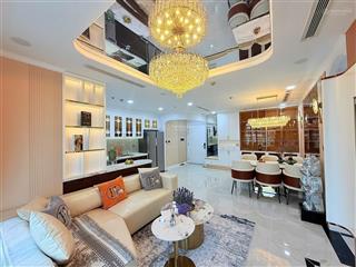 Cho thuê căn hộ 3pn nhà derco đẹp giá chỉ 33tr net siêu rẻ tại vinhomes central park