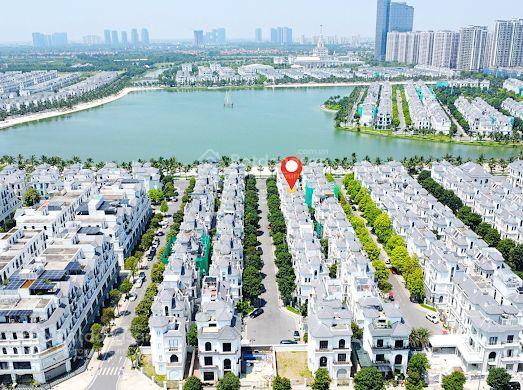 Biệt thự song lập 150m2 mặt tiền 10m. hoàn thiện full đồ có thang máy về ở ngay. giá chỉ 3x tỷ.