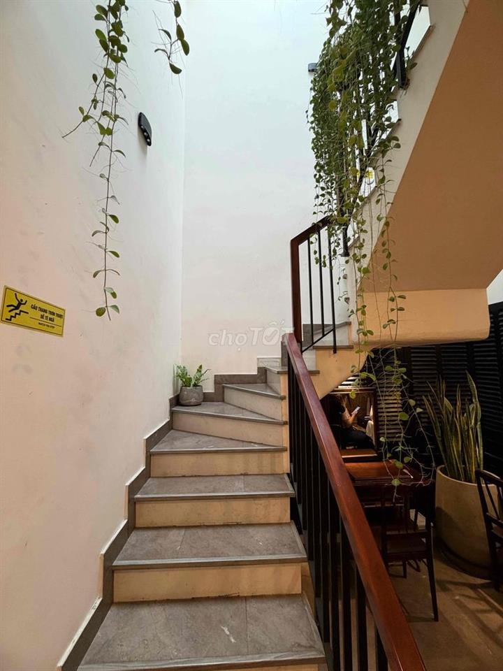 Bán nhà HXH 758 Thống Nhất, 98m2, 8.5tỉ