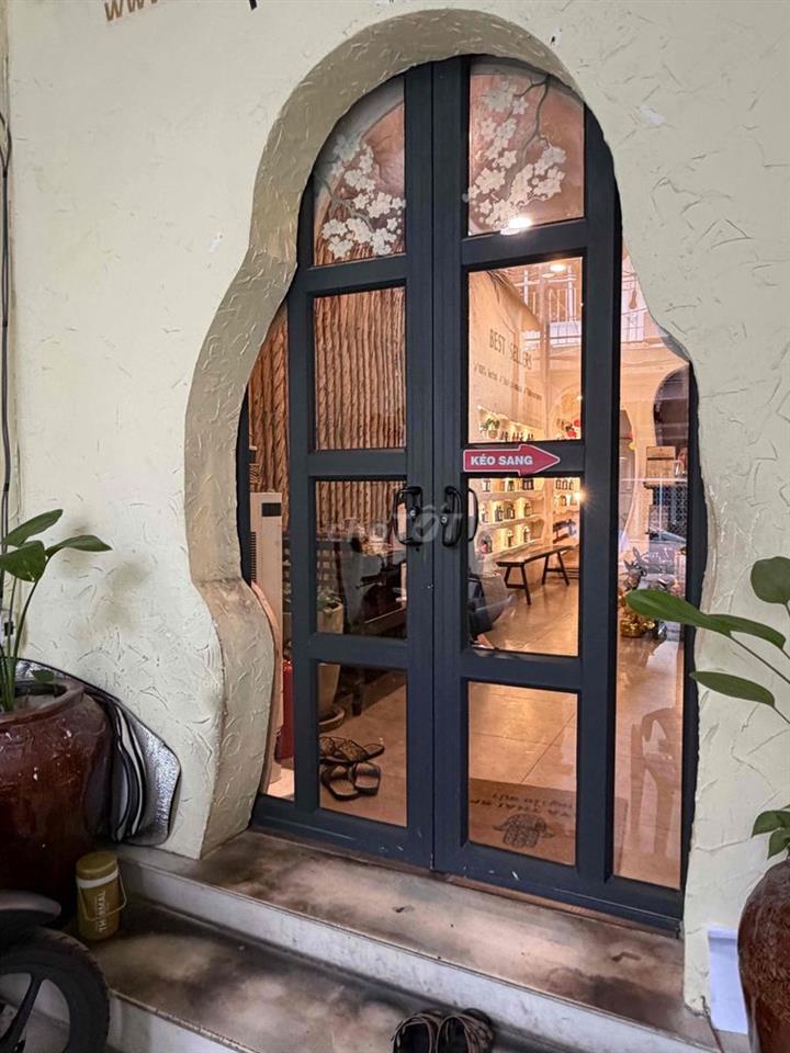 Bán nhà HXH 758 Thống Nhất, 98m2, 8.5tỉ