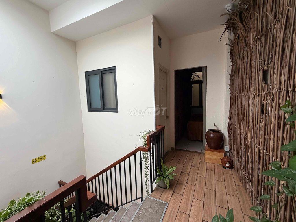 Bán nhà HXH 758 Thống Nhất, 98m2, 8.5tỉ