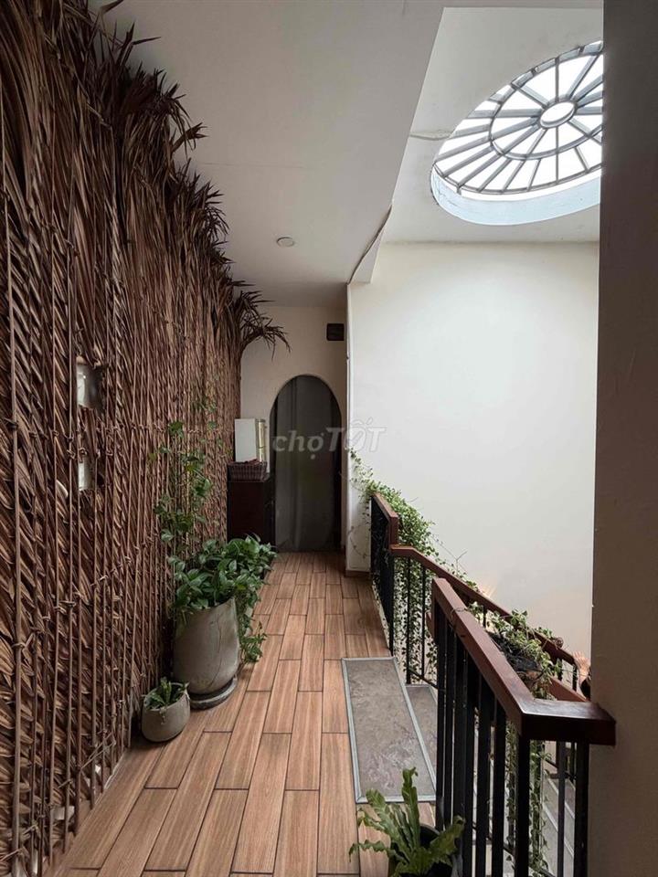 Bán nhà HXH 758 Thống Nhất, 98m2, 8.5tỉ