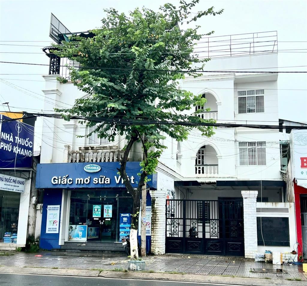 Bán nhà mặt phố tại nguyễn trung trực, 39 tỷ, 240m2, hàng hot