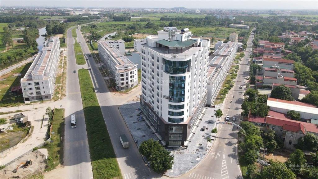Bán chung cư ngọc hà diamond residence 70m2 nhận nhà ở ngay