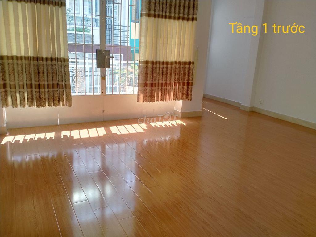 Chính chủ cần bán nhà hẻm 66/ Trần Văn Quang, P. Bảy Hiền, Tp.HCM