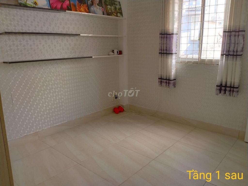 Chính chủ cần bán nhà hẻm 66/ Trần Văn Quang, P. Bảy Hiền, Tp.HCM