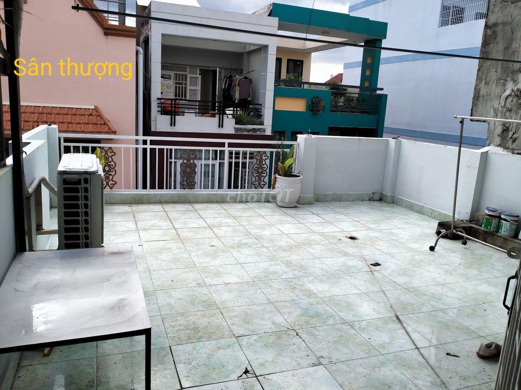 Chính chủ cần bán nhà hẻm 66/ Trần Văn Quang, P. Bảy Hiền, Tp.HCM