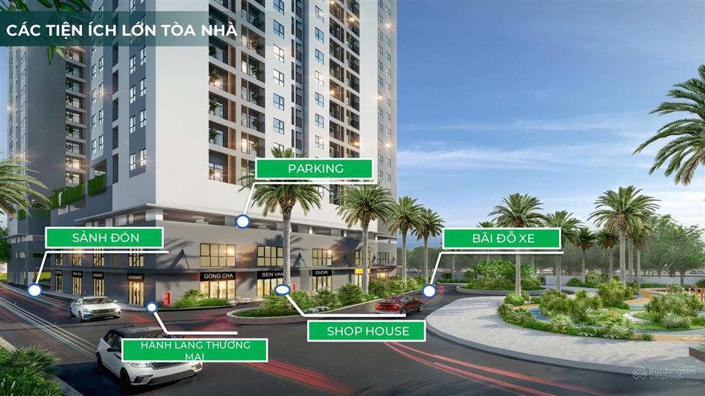 Chính chủ cho thuê căn hộ new lavida, 62,1m2, 2pn, 1wc, đường đt 743a dĩ an, giá 5.5 triệu/tháng