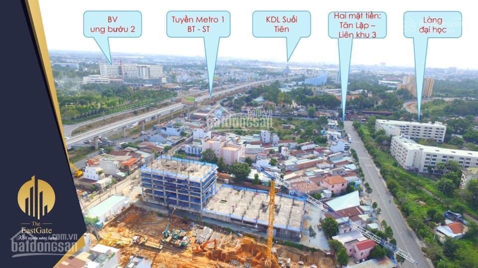 Căn studio 44m2, 1wc, tủ bếp, bếp từ, rèm, nệm, máy nước nóng, máy giặt, máy lạnh 6.5tr/tháng
