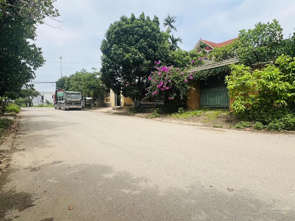 Gia đình cần bán đất hoà lạc  giá thiện chí
