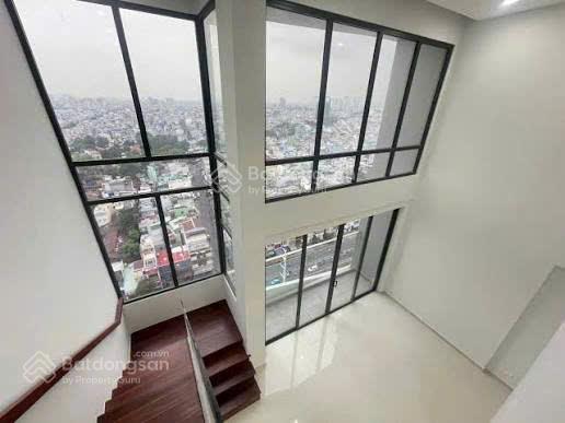 Bán nhanh duplex dhomme q6 3pn.3wc giá tốt nhất thị trường chỉ 9.850 tỷ allin 100%