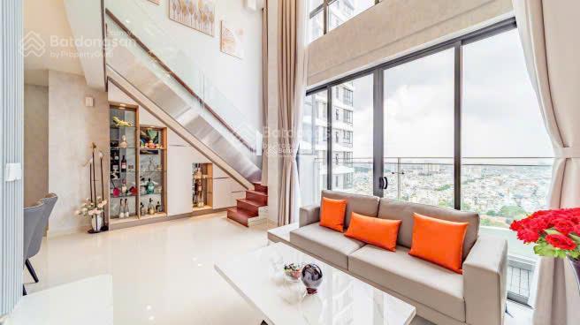 Bán nhanh duplex dhomme q6 3pn.3wc giá tốt nhất thị trường chỉ 9.850 tỷ allin 100%