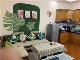 Cho thuê cc 2pn, 1wc giá cực chất 7,5 triệu, 55m2 tại ngõ 50, đình thôn, mỹ đình 1, q. nam từ liêm