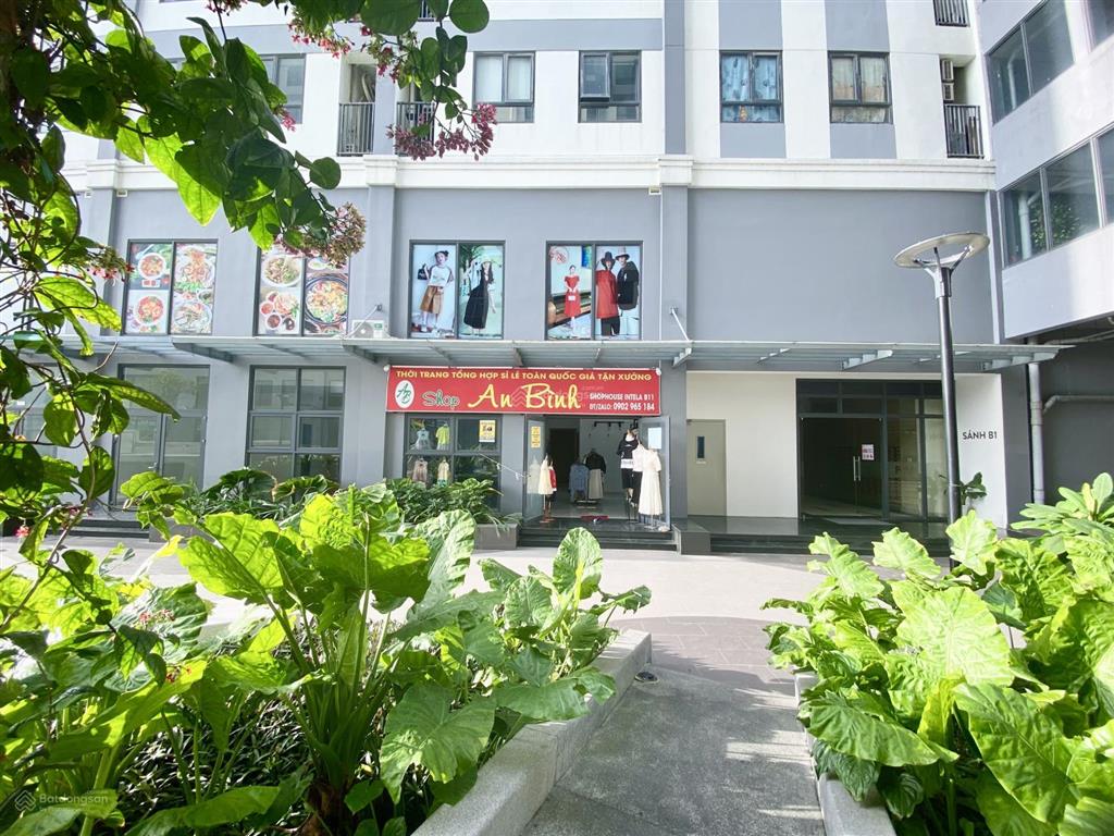 Giỏ hàng 2pn giá tốt tại intela, nhà mới, ở ngay, sẵn nội thất, view đẹp, từ 2.12 tỷ.  090304239