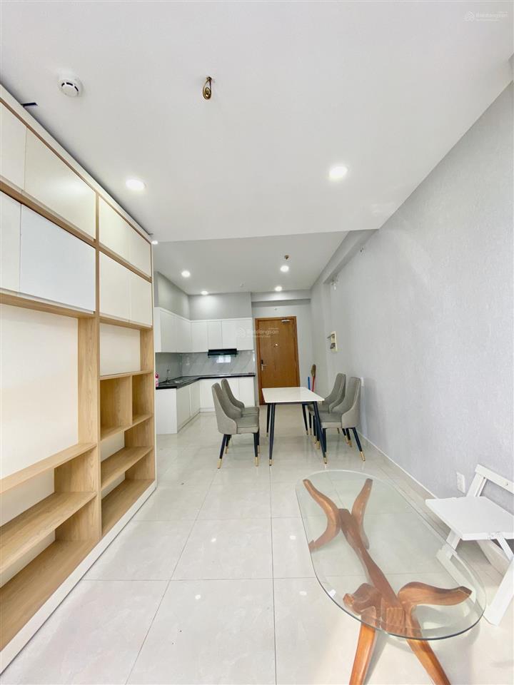 Bán sài gòn intela 78m2, 3pn góc, full nội thất mới, tầng trung, 3 tỷ bao thuế phí.  0903 042 ***