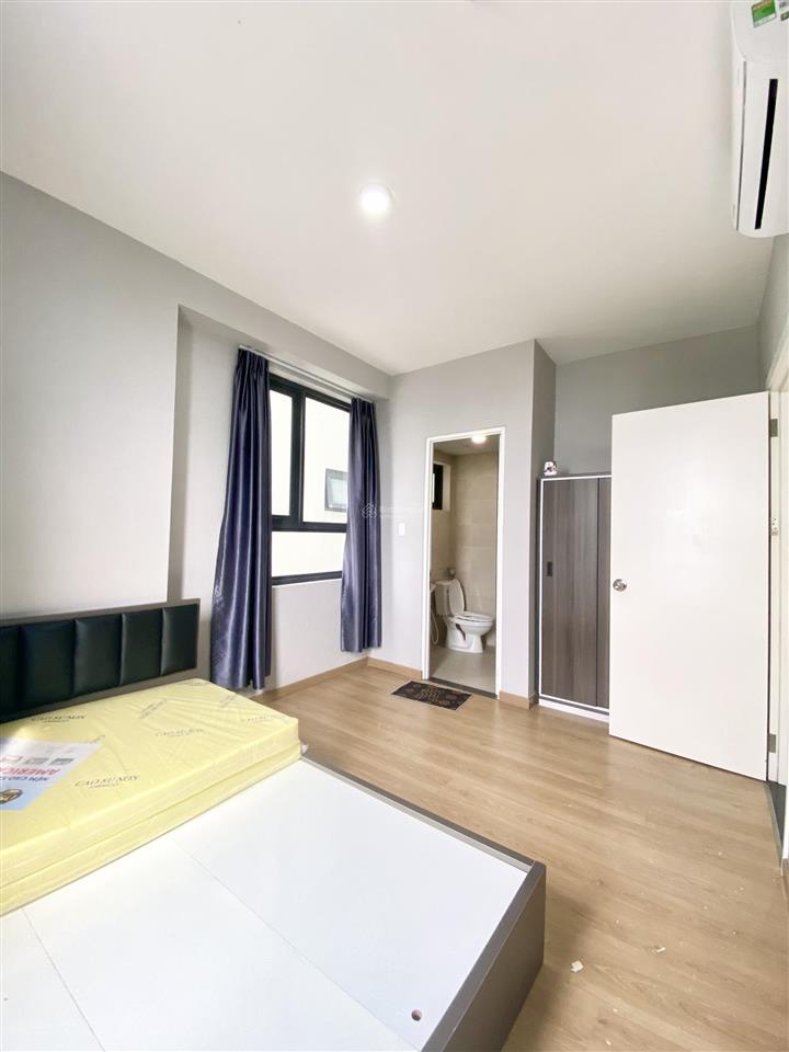 Bán sài gòn intela 78m2, 3pn góc, full nội thất mới, tầng trung, 3 tỷ bao thuế phí.  0903 042 ***