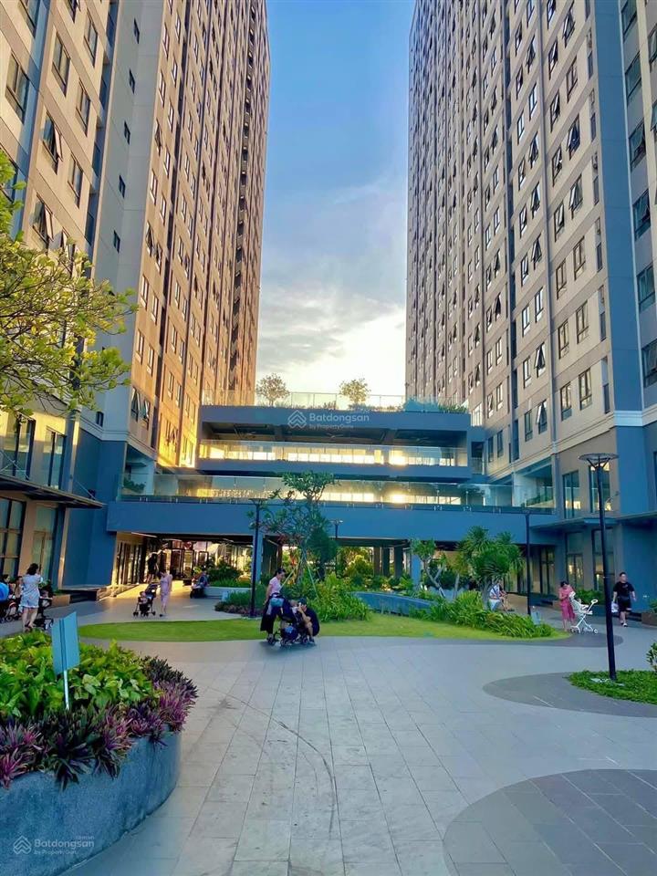 Bán sài gòn intela 78m2, 3pn góc, full nội thất mới, tầng trung, 3 tỷ bao thuế phí.  0903 042 ***