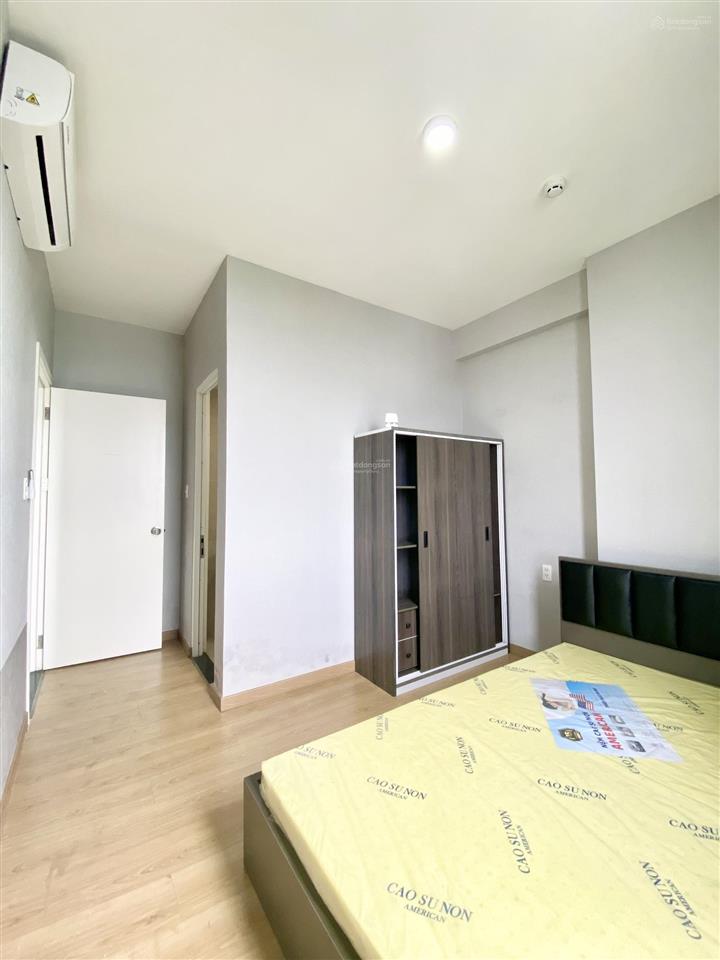 Bán sài gòn intela 78m2, 3pn góc, full nội thất mới, tầng trung, 3 tỷ bao thuế phí.  0903 042 ***