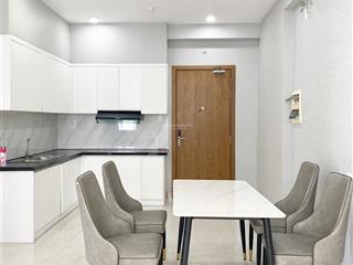 Bán sài gòn intela 78m2, 3pn góc, full nội thất mới, tầng trung, 3 tỷ bao thuế phí.  0903 042 ***