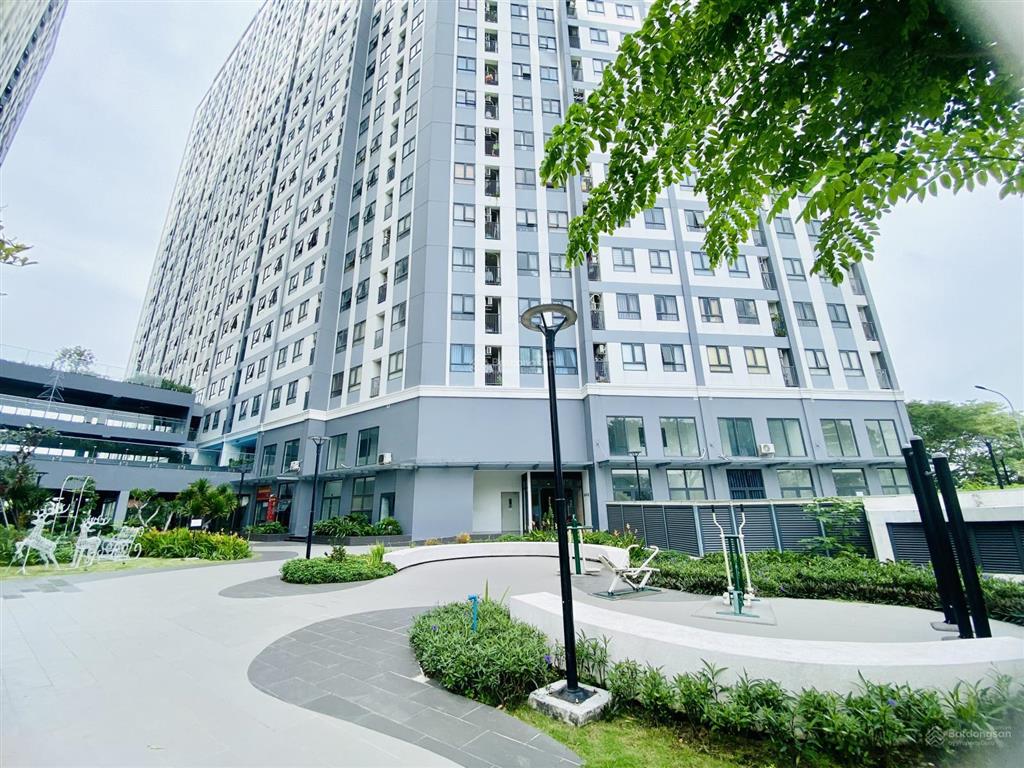 Bán sài gòn intela 78m2, 3pn góc, full nội thất mới, tầng trung, 3 tỷ bao thuế phí.  0903 042 ***