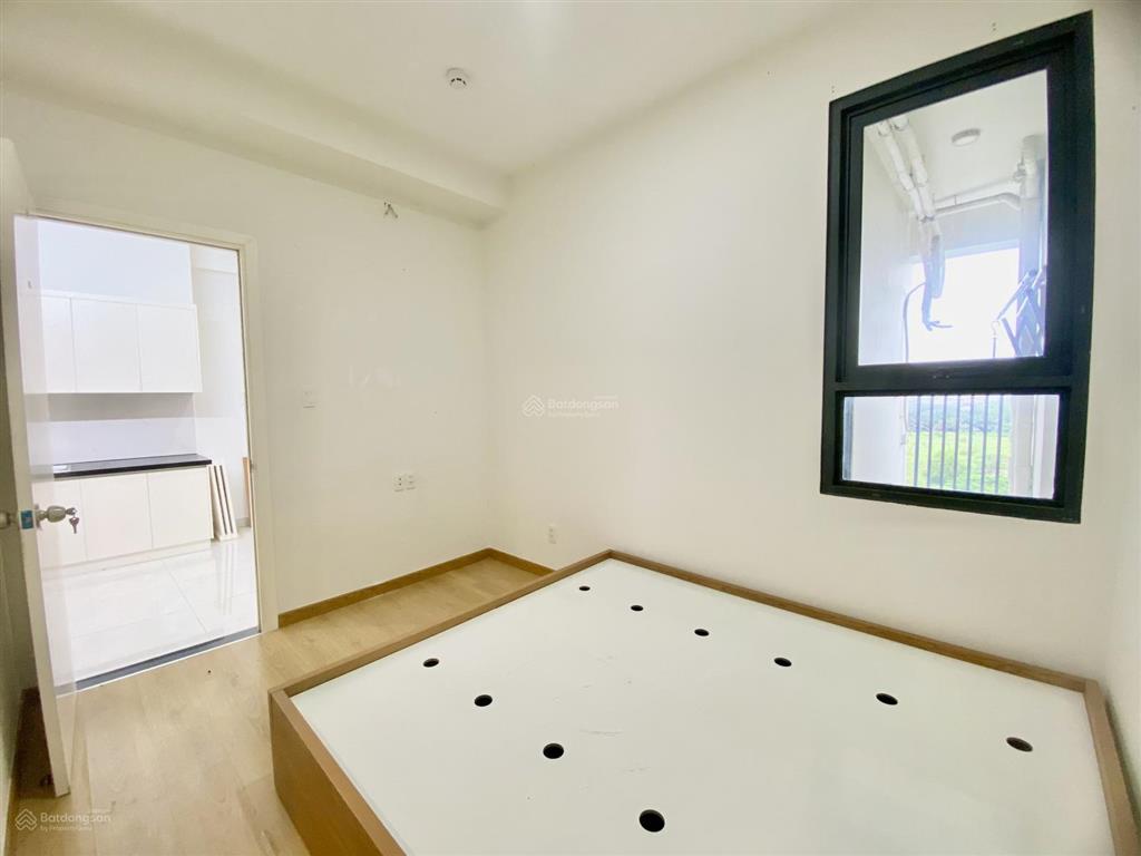 Cho thuê ở ngay căn 2pn sài gòn intela, trống 5.5tr/tháng, sẵn nội thất từ 6tr/tháng. 0903 042 ***