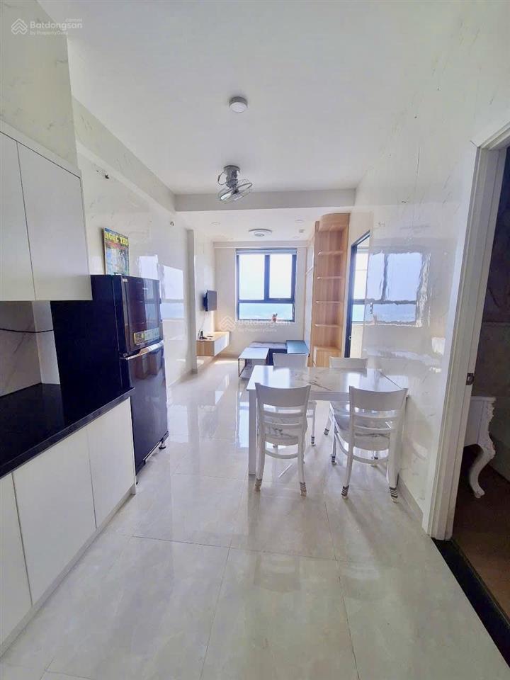 Cho thuê ở ngay căn 2pn sài gòn intela, trống 5.5tr/tháng, sẵn nội thất từ 6tr/tháng. 0903 042 ***