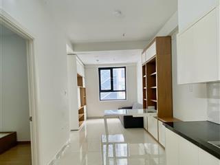 Cho thuê ở ngay căn 2pn sài gòn intela, trống 5.5tr/tháng, sẵn nội thất từ 6tr/tháng. 0903 042 ***