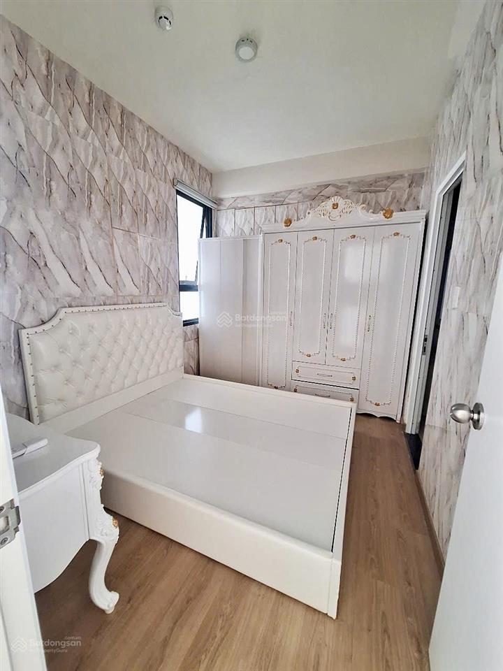 Cho thuê ở ngay căn 2pn sài gòn intela, trống 5.5tr/tháng, sẵn nội thất từ 6tr/tháng. 0903 042 ***