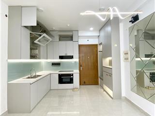 Ở ngay 3pn góc 78m2 sài gòn intela, đầy đủ nội thất, nhà mới, chỉ 7tr/tháng.  0903 042 ***