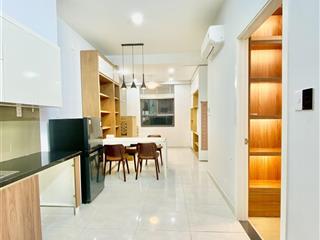 Cho thuê ở ngay căn 2pn sài gòn intela, trống 5.5tr/tháng, sẵn nội thất từ 6tr/tháng. 0903 042 ***