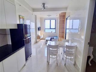 Cho thuê ở ngay căn 2pn sài gòn intela, trống 5.5tr/tháng, sẵn nội thất từ 6tr/tháng. 0903 042 ***