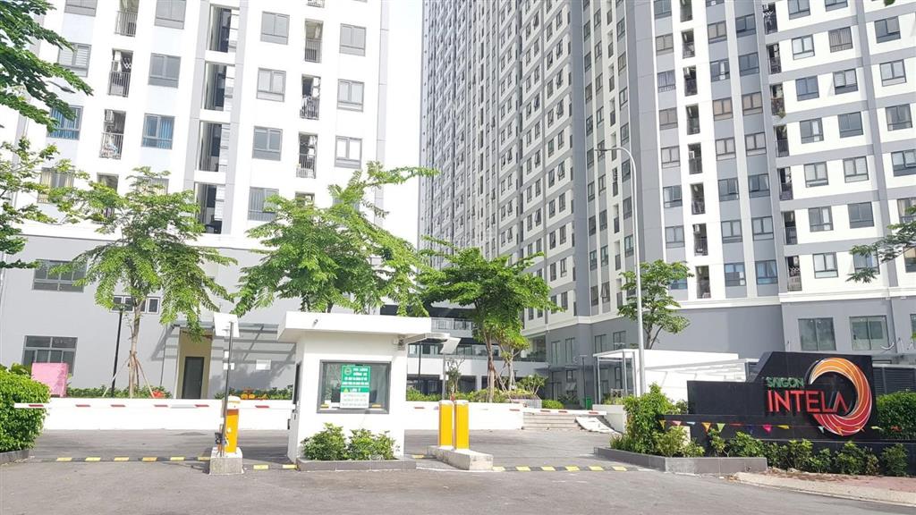 Rẻ nhất 2.12 tỷ ở ngay căn 2pn sài gòn intela, nhà trống cơ bản, tầng cao.   0903 042 ***