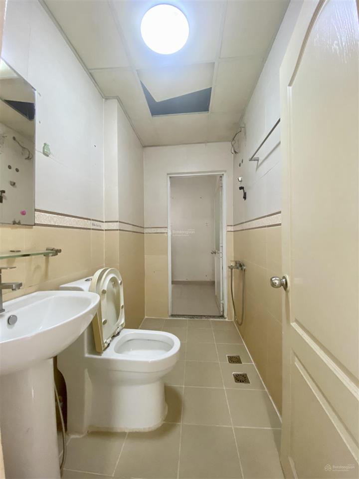 Bán căn hộ hạnh phúc, 100m2 3pn,2wc chỉ 3.35 tỷ (102%), tặng nội thất, tầng thấp.  0903 042 ***