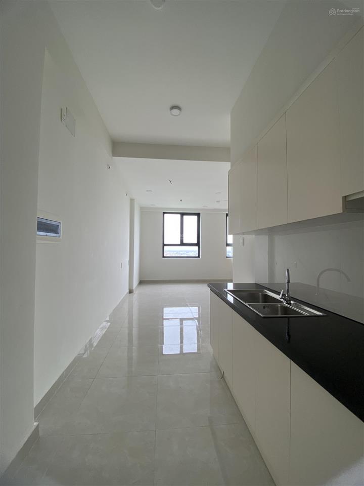 Cho thuê 6tr/tháng căn hộ 2pn sài gòn intela, sẵn máy lạnh, ở ngay.  0903 042 ***