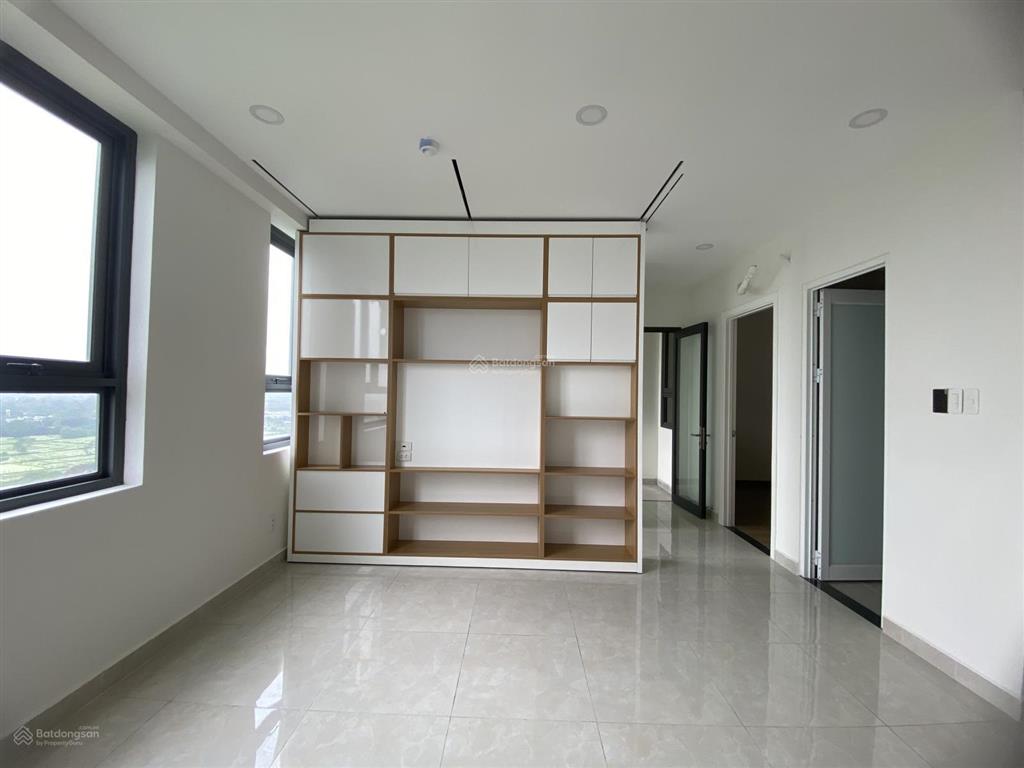Cho thuê 6tr/tháng căn hộ 2pn sài gòn intela, sẵn máy lạnh, ở ngay.  0903 042 ***