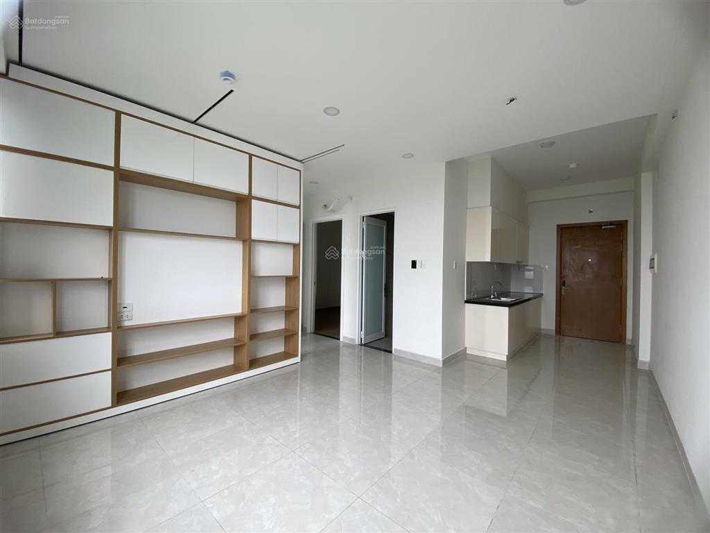 Cho thuê 6tr/tháng căn hộ 2pn sài gòn intela, sẵn máy lạnh, ở ngay.  0903 042 ***
